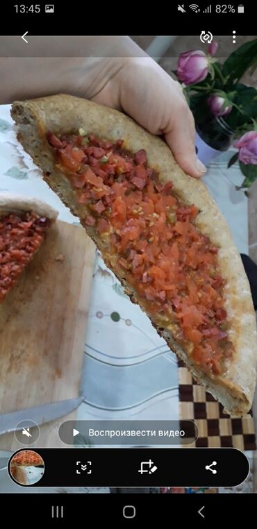 hazir ipotekada olan evler: Pi̇zza çox ucuz qi̇ymətə halal şəri̇ət kəsi̇mi̇ hi̇sə veri̇lmi̇ş