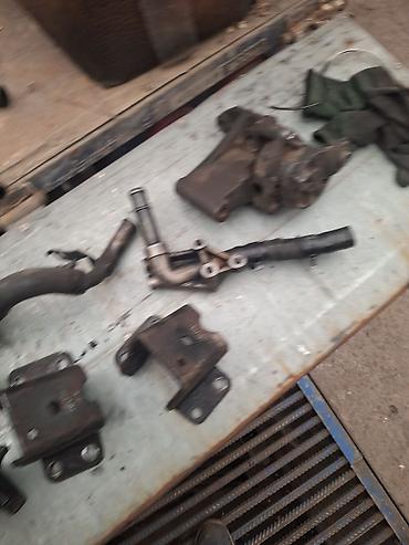 Трубки, патрубки, шланги: Шланг (подводка) Kia 2008 г., Б/у, Оригинал — 25