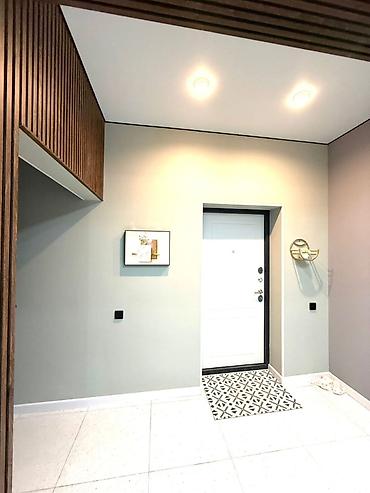 Продажа квартир: 2 комнаты, 64 м², Элитка, 3 этаж, Евроремонт — 11