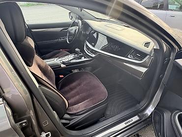 byd 2: Geely Emgrand: 2018 г., 1.5 л, Автомат, Бензин, Седан — 6