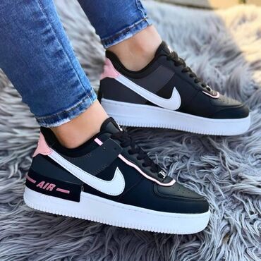 air force 1 krem: Nike air force patike

Novo
Brojevi 36 do 41

fb Moja Kupovina 1