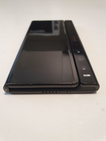 антенны сота: Huawei Mate XS 2, 256 ГБ, цвет - Черный, 2 SIM