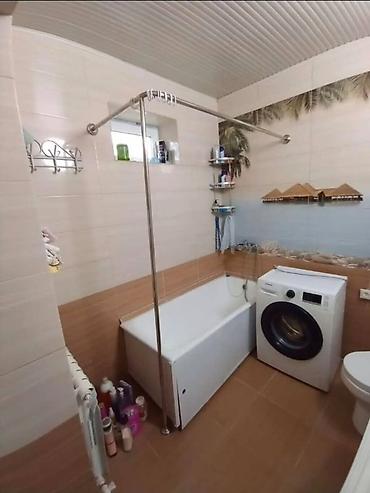 Продажа коттеджей и домов: Продаю дом Район Пишпек Участок 2.4соток 4 комнат Документы красная — 16