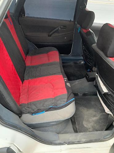 3д коврик: Volkswagen Passat: 1988 г., 1.6 л, Механика, Бензин, Седан — 7