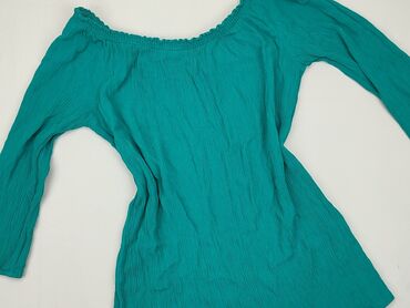 bluzki ozdobne rękawy: Blouse, Orsay, XS (EU 34), condition - Very good