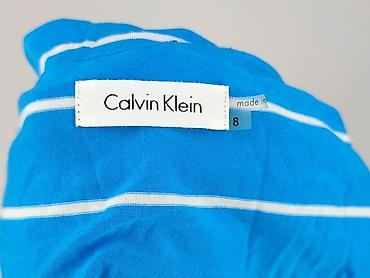 calvin: Calvin Klein, Sukienka damska, rozmiar S — 4