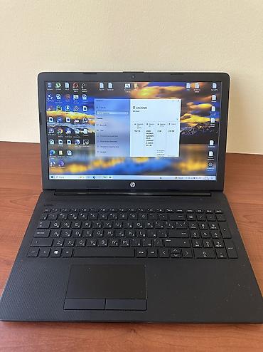 HP: Продаю ноутбук hp за 300 azn Идеальное состояние! Каждый год муж — 4