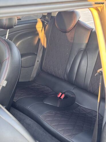 Mini: Mini One: 1.4 l. | 2006 έ. 285000 km. Χάτσμπακ — 22