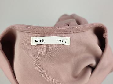 sweter moher sinsay: Sinsay, Sukienka damska, rozmiar S — 4