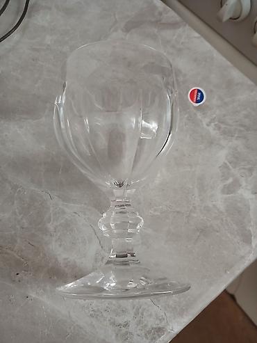 glass: Qədəhlər, Şüşə, Almaniya — 3