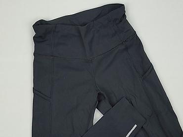 roxy obuwie: Roxy, Legginsy Sportowe damskie, rozmiar 2XS — 1
