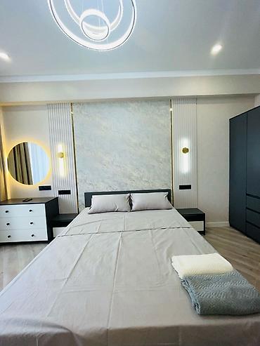 Посуточная аренда квартир: 1 комната, Банные принадлежности, Бронь, Бытовая техника at lalafo.kg — 4 Посуточная аренда квартир: 1 комната, Банные принадлежности, Бронь, Бытовая техника — 4