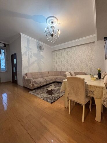 naxcivanda kreditle satilan evler: 2 otaqlı, Yeni tikili, 58 kv. m