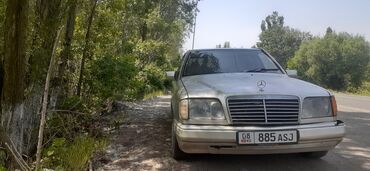 Mercedes-Benz: Продаю Мерс 124 Состояние хорошее Обем 2.3 год 1990 Цена 180000