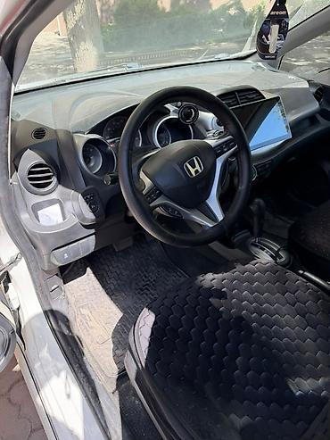 бапер хонда фит: Honda Fit: 2008 г., 1.5 л, Автомат, Бензин, Хэтчбэк — 3