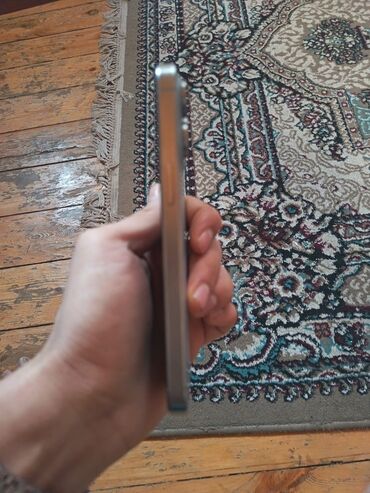 Apple iPhone: IPhone 15 Pro Max, 256 GB, Natural Titanium — 5