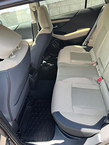 низкий кабина: Subaru Outback: 2020 г., 2.5 л, Вариатор, Бензин, Универсал — 8