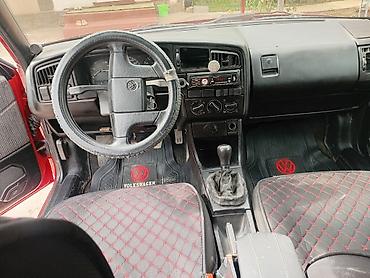 Volkswagen: Volkswagen Passat Variant: 1992 г., Механика, Бензин, Универсал — 14
