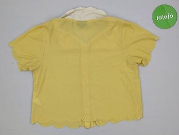 pull bear marynarka: Topshop, Bluzka damska, rozmiar S — 3