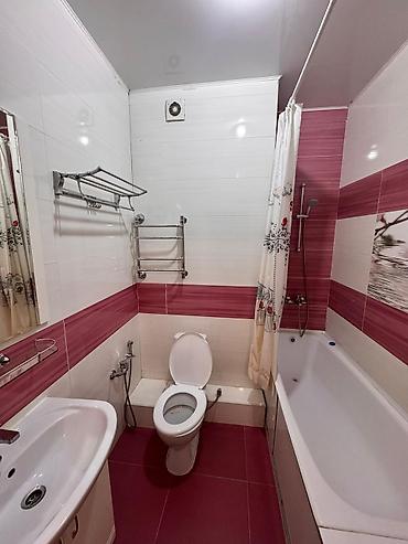 Долгосрочная аренда квартир: 2 комнаты, Собственник, Без подселения, С мебелью полностью — 5