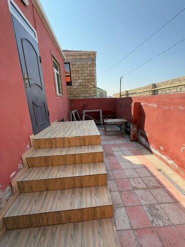 Həyət evləri və villaların satışı: 3 otaqlı, 70 kv. m, Yeni təmirli — 10