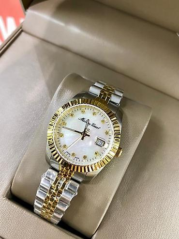 Классические часы: Новое Поступление Швейцарских Женских Часов от Adriatica и — 14