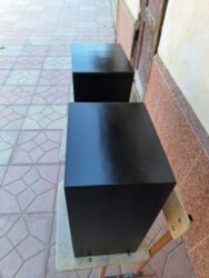 Dinamiklər və kolonkalar: Audio Pro Kolonka, Növ - Akustik -da lalafo.az — 7 Dinamiklər və kolonkalar: Audio Pro Kolonka, Növ - Akustik — 7