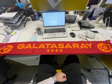 Baş geyimləri: Galatasaray storedan alınıb rəsmi məhsuldur