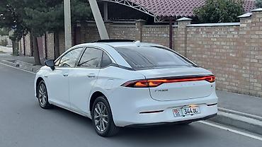 GAC: 🚘 GAC AION S 🔋 ЗАПАЗ ХОДА 480 Год: 2023.06 Пробег : 153200 км 💸 — 5