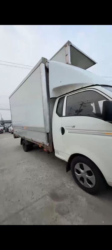 портер мотор ош: Hyundai Porter: 2019 г., 2.5 л, Автоматтык, Дизель, Лимузин