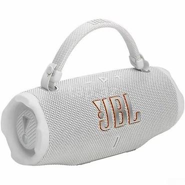 jbl dinamik: JBL Charge 6 Black Squad White Bütün kateqoriyalar • Elektronika • — 2