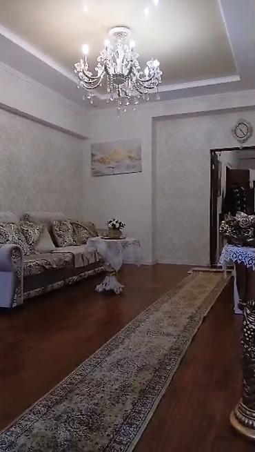 перле: 3 комнаты, 140 м², Филармония 6 этаж — 7