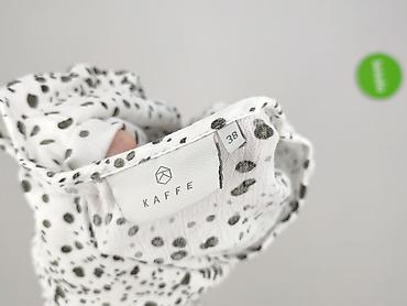 bykiem: Kaffe, Bluzka damska, rozmiar M — 4