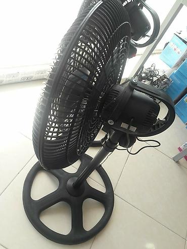 ventilyator: Vintelyator sərinkeş KROWN orijinal 100 watt Tayvand istehsali — 2