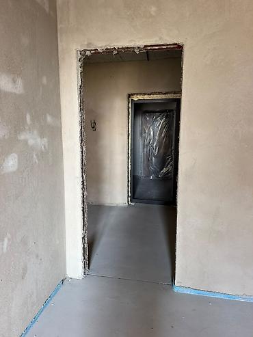 моя: 2 комнаты, 70 м², Пишпек Элитка, 14 этаж, ПСО (под самоотделку) — 9