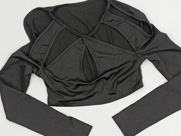 shein sukienki plus size: Shein, Жіноча блуза, розмір XS