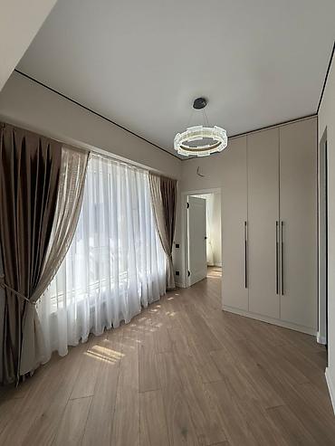 Продажа квартир: 2 комнаты, 51 м², Элитка, 5 этаж, Дизайнерский ремонт — 6