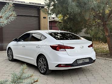 byd tang цена бишкек: Hyundai Avante: 2018 г., 1.6 л, Вариатор, Бензин, Седан — 4