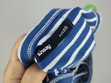 kinga outfit: Sinsay, Sukienka damska, rozmiar 2XS — 4