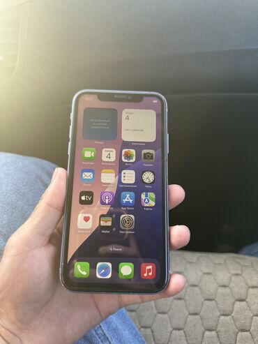 айфон 4 s бу: IPhone 11, Б/у, 128 ГБ, 82 %