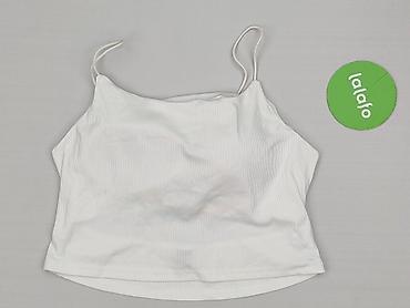 przeswitujaca sukienki: Shein, Top damski, rozmiar XL — 2