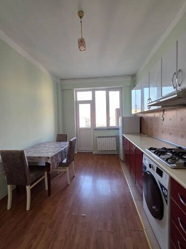 Uzunmüddətli kirayə mənzillər: Xətai Rayonu Sadıqcan Küçəsi Həzi Aslanov Metrosuna Yaxın 2 otaq — 9