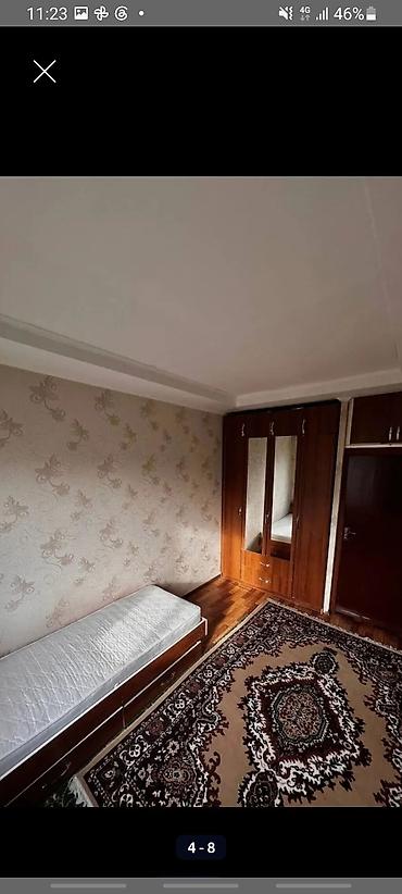 Продажа квартир: 3 комнаты, 68 м², Джал-29 106 серия, 9 этаж — 6