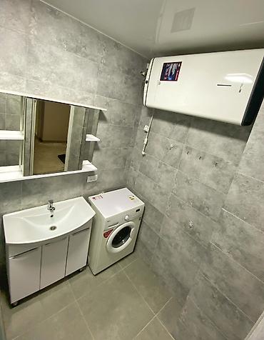 Долгосрочная аренда квартир: 2 комнаты, Собственник, Без подселения, С мебелью полностью — 5