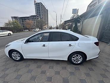 каропка киа к5: Kia K3: 2018 г., 1.6 л, Вариатор, Бензин, Седан — 9