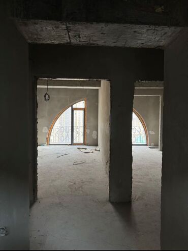 Продажа квартир: 1 комната, 51 м², Элитка, 16 этаж, ПСО (под самоотделку) at lalafo.kg — 5 Продажа квартир: 1 комната, 51 м², Элитка, 16 этаж, ПСО (под самоотделку) — 5