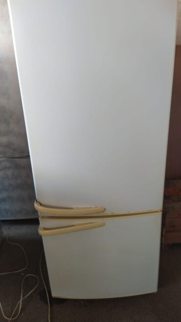 soyu: Б/у 2 двери Холодильник Продажа, цвет - Белый