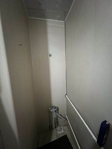 долгосрочный аренда домов: 35 кв. м, 2 бөлмө, Унаа токтотуучу жай, Забор, тосулган