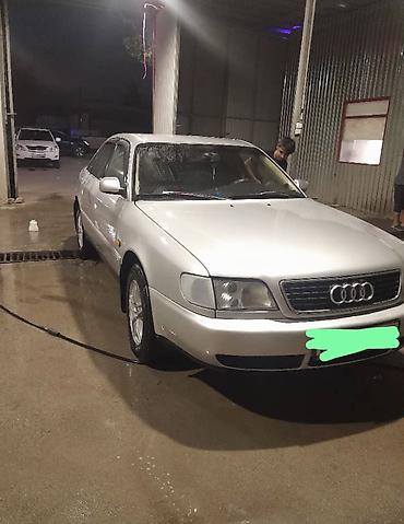 бампер ауди а6 с5: Audi A6: 1994 г., 2.6 л, Механика, Бензин, Седан — 3