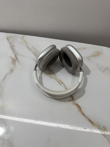 пк в полном комплекте: AirPods Pro max оригинал в хорошем состоянии